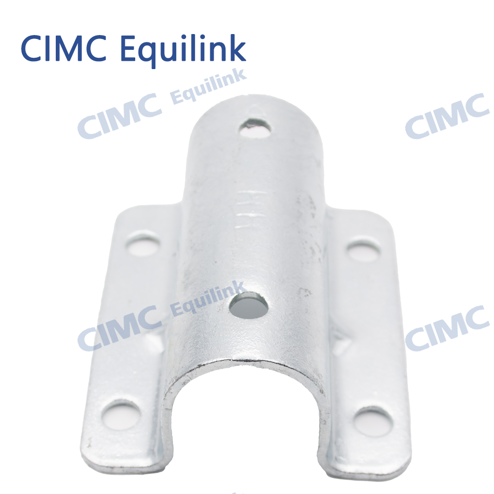 Ốp Ngoài Lớn (Bearing Braket Outer)