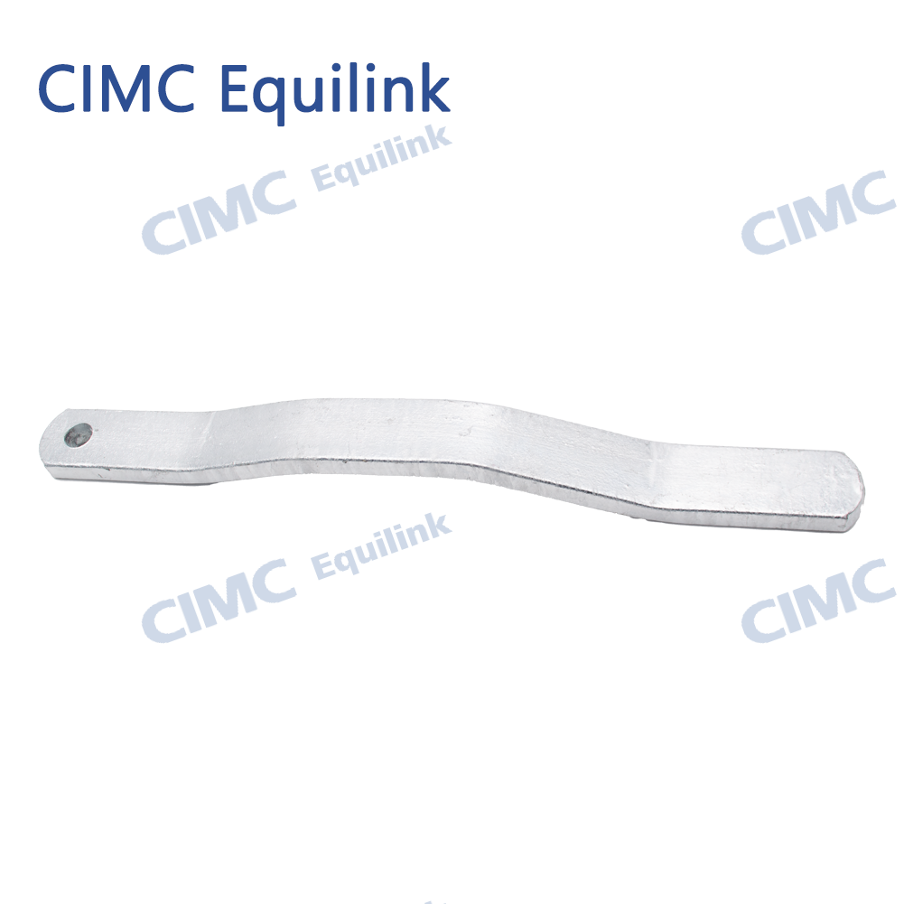 Tay Cửa Trơn (Handle Press)