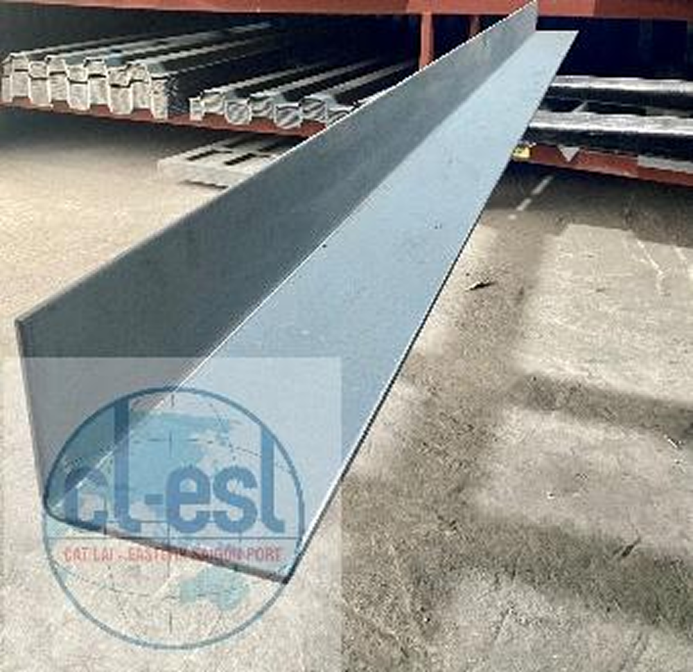 Đà L 6X120X150X2700