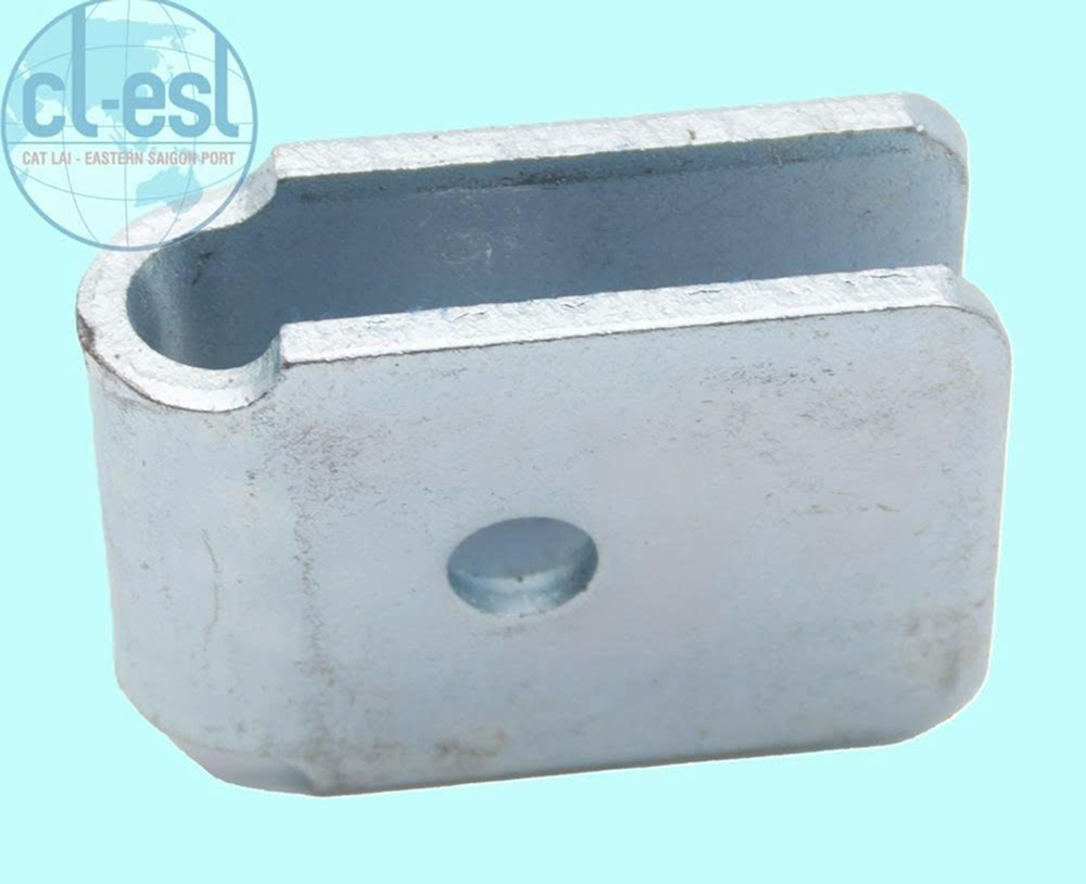 Bát tay cài cửa