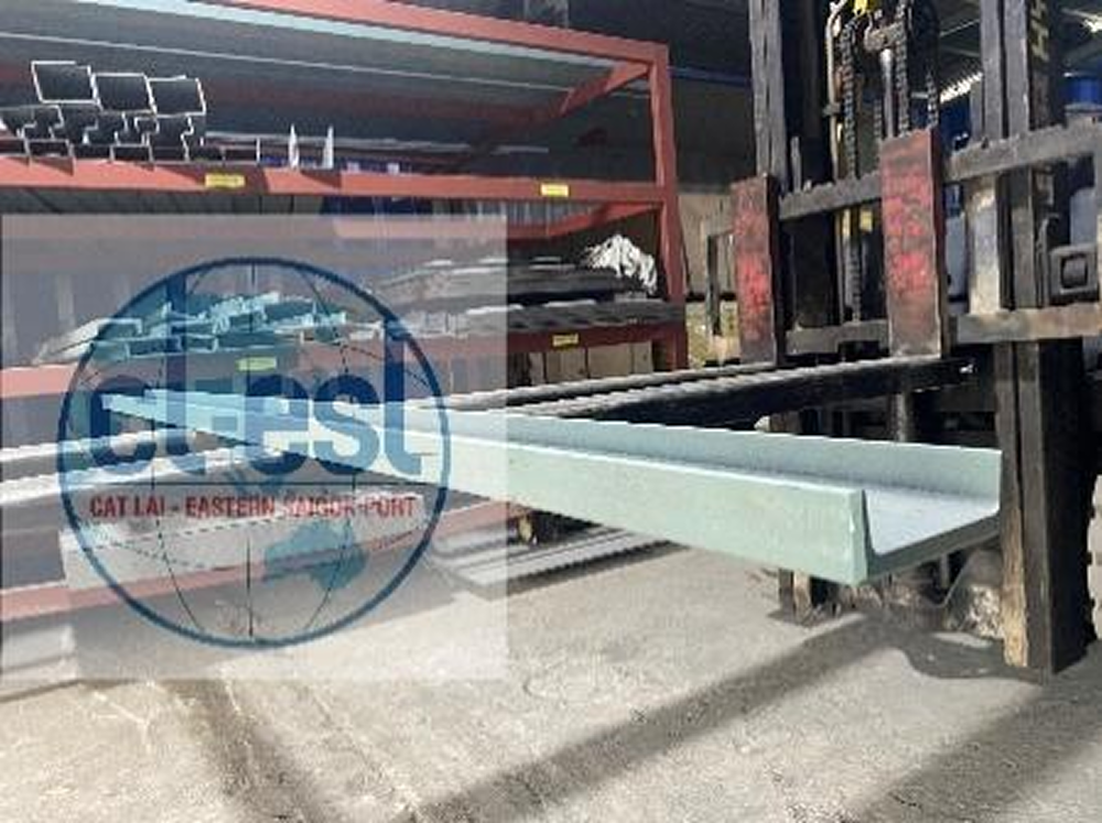 Đà trụ cửa trong cao CPI 12X113X40X2657