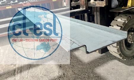 Đà trụ mặt cửa ngoài cao CPO 6X70X39X230X2700