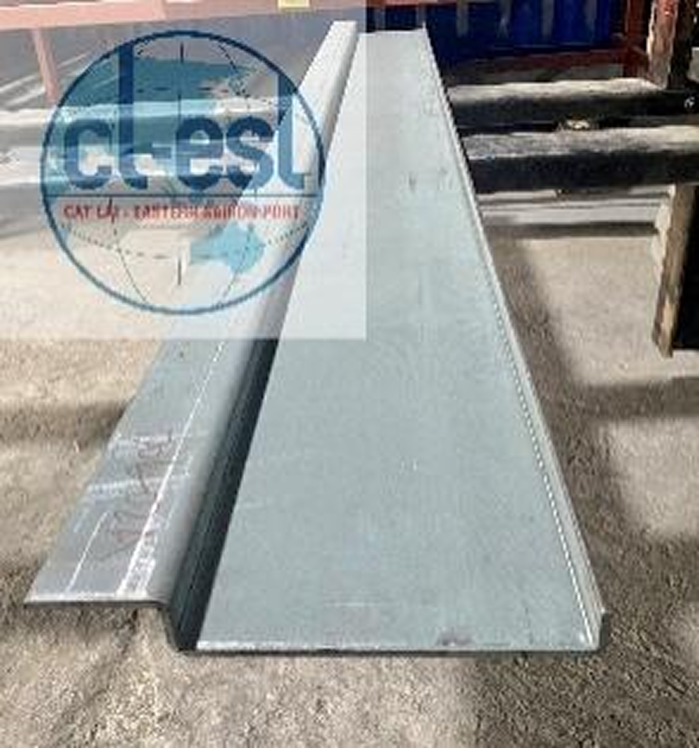 Đà trụ mặt cửa ngoài thấp CPO 6X70X39X230X2400