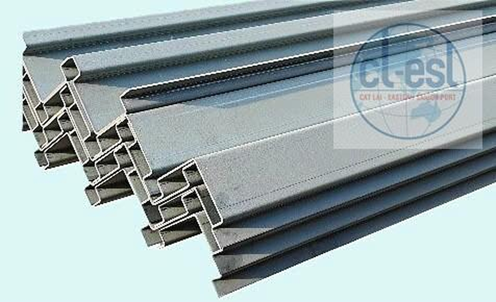 Đà trụ mặt trước thấp 6X229X245X2400