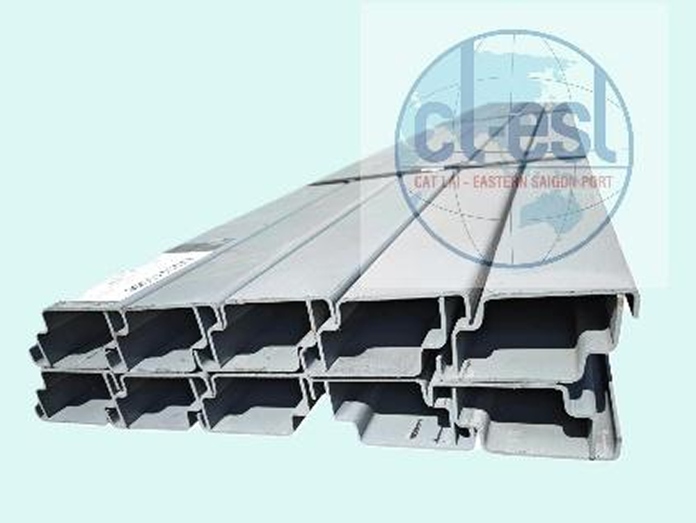 Đà dọc dưới chữ Z