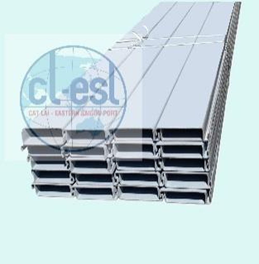 Đà dọc dưới chữ C