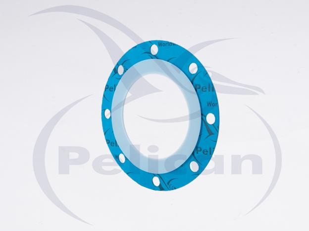 Gasket 8H Bottom valve 702119
